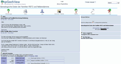 Desktop Screenshot of ahnenforschung-fietz.de